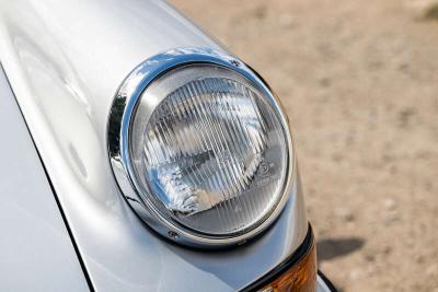 1973 Porsche 911