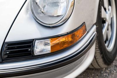 1973 Porsche 911