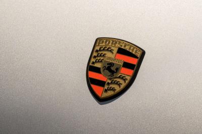 1973 Porsche 911