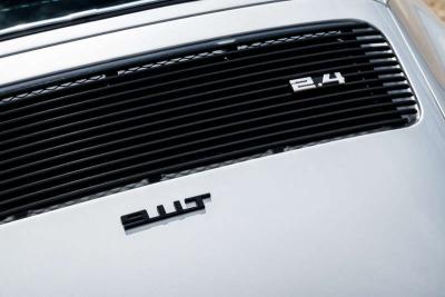 1973 Porsche 911