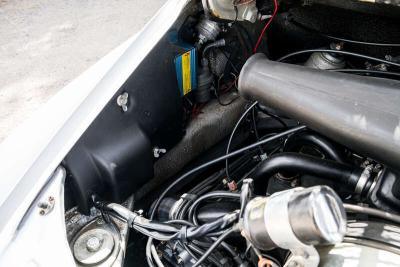 1973 Porsche 911