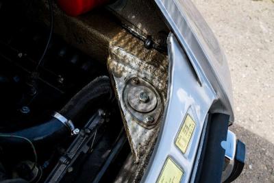1973 Porsche 911