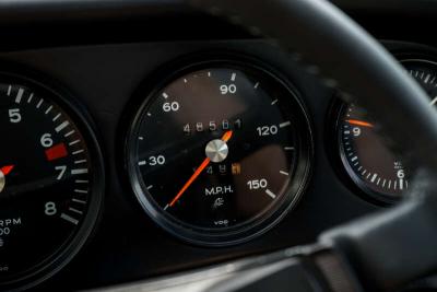 1973 Porsche 911