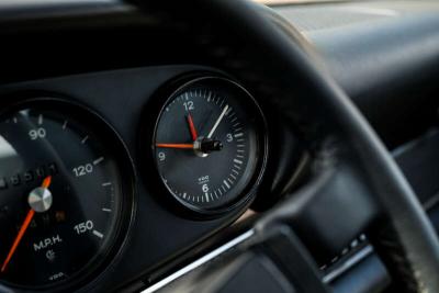1973 Porsche 911