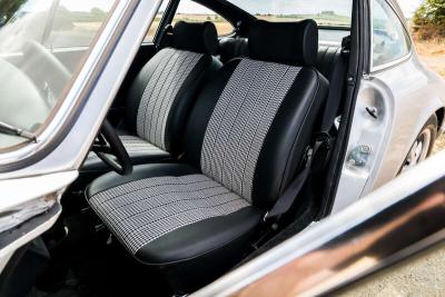 1973 Porsche 911