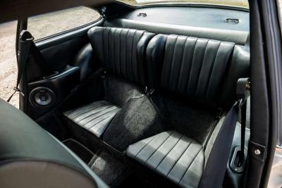1973 Porsche 911