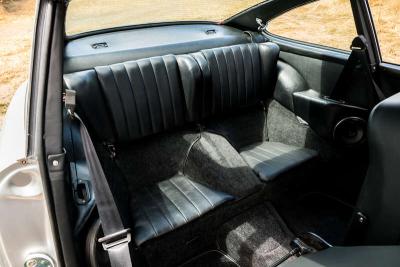 1973 Porsche 911