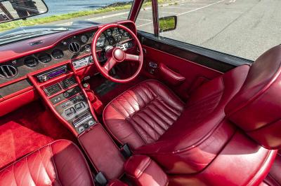 1988 Bentley Continental