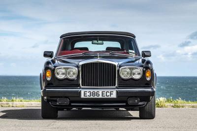1988 Bentley Continental