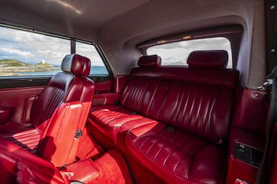 1988 Bentley Continental