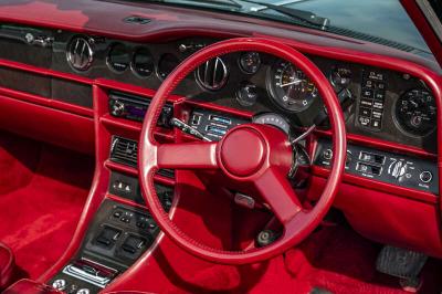 1988 Bentley Continental