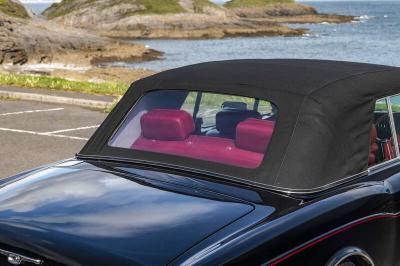 1988 Bentley Continental