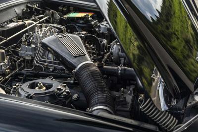 1988 Bentley Continental