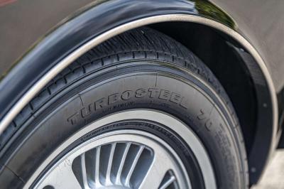 1988 Bentley Continental