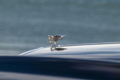 1988 Bentley Continental