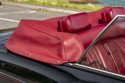 1988 Bentley Continental