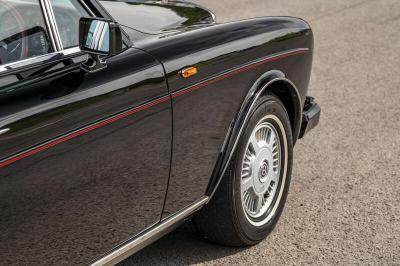 1988 Bentley Continental