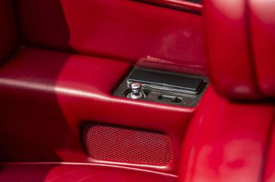 1988 Bentley Continental