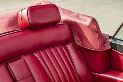 1988 Bentley Continental