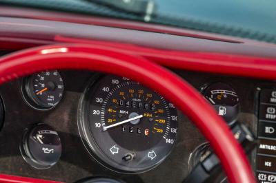1988 Bentley Continental