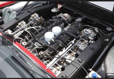 1977 Ferrari 400