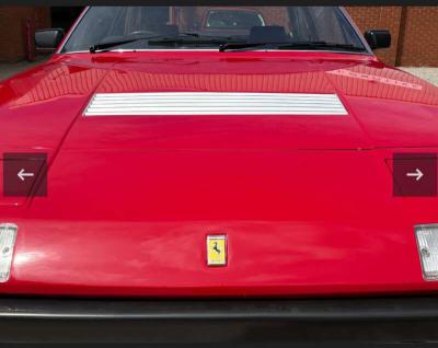1977 Ferrari 400