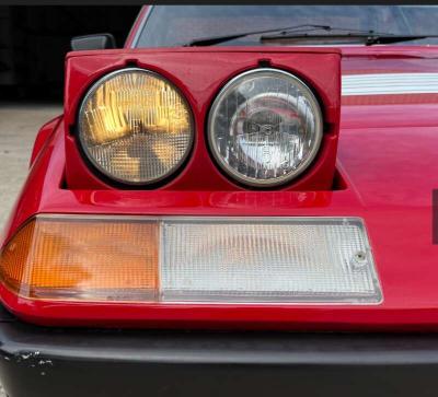 1977 Ferrari 400