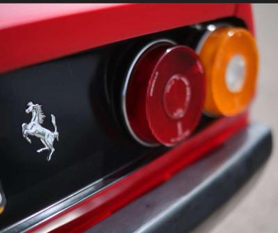 1977 Ferrari 400