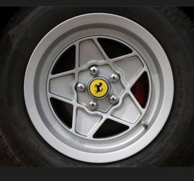 1977 Ferrari 400