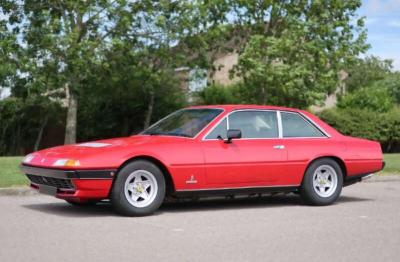 1977 Ferrari 400