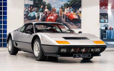 1979 Ferrari 512 BB