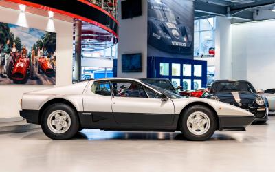 1979 Ferrari 512 BB