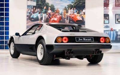1979 Ferrari 512 BB
