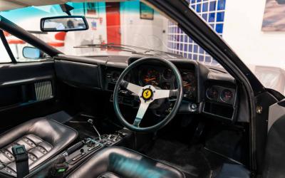 1979 Ferrari 512 BB