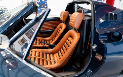 1974 Ferrari Dino 246 GTS