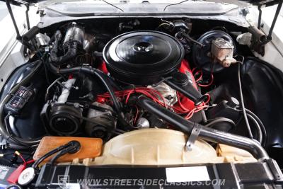1968 Buick Skylark Custom Convertible