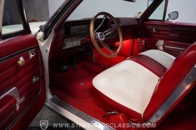 1968 Buick Skylark Custom Convertible