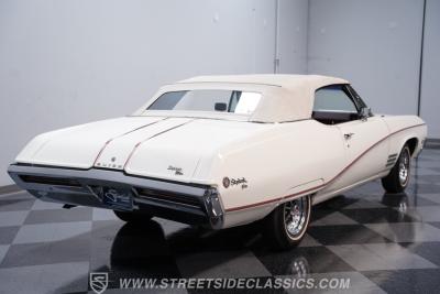 1968 Buick Skylark Custom Convertible