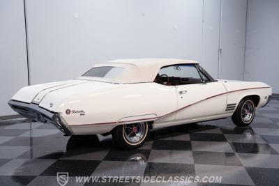 1968 Buick Skylark Custom Convertible