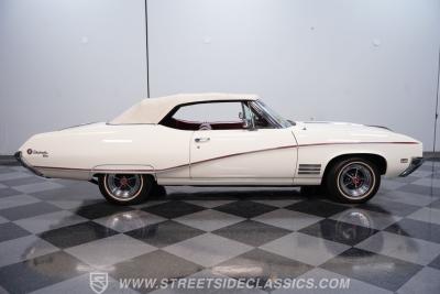 1968 Buick Skylark Custom Convertible