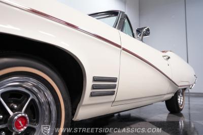 1968 Buick Skylark Custom Convertible