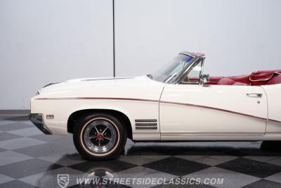 1968 Buick Skylark Custom Convertible