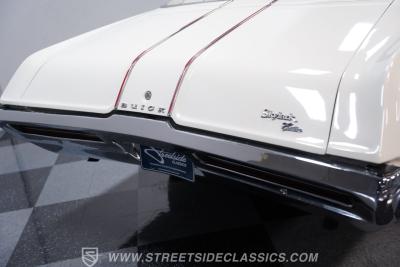1968 Buick Skylark Custom Convertible