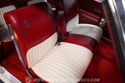1968 Buick Skylark Custom Convertible
