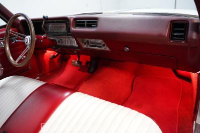 1968 Buick Skylark Custom Convertible