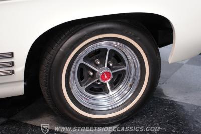 1968 Buick Skylark Custom Convertible