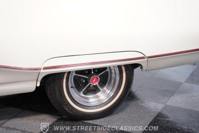 1968 Buick Skylark Custom Convertible