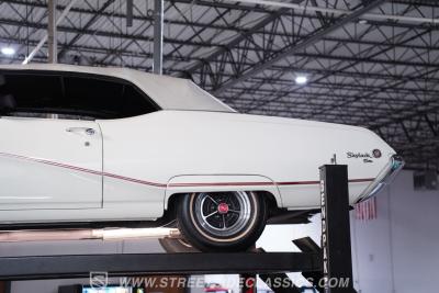 1968 Buick Skylark Custom Convertible