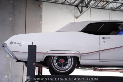 1968 Buick Skylark Custom Convertible