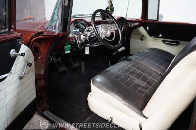 1956 Chevrolet Bel Air
